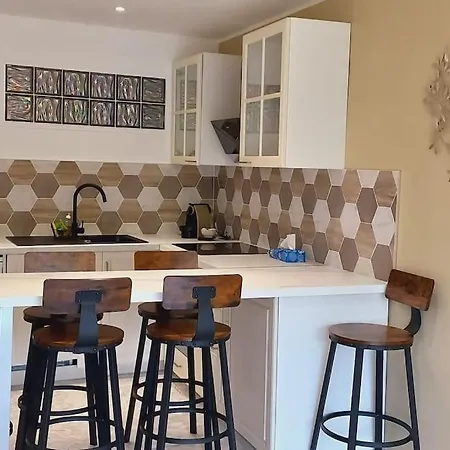 Immeuble Le Regency, 4 Pieces, 80 Metres De La *