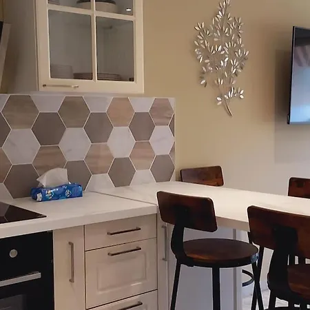 Immeuble Le Regency, 4 Pieces, 80 Metres De La Apartment Menton