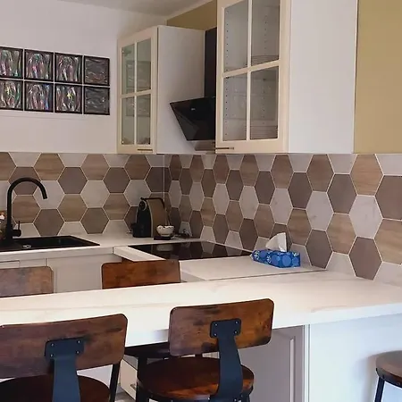 Immeuble Le Regency, 4 Pieces, 80 Metres De La Apartment Menton