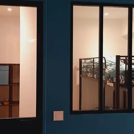 Apartament Le Regency, Familial Au Coeur Du Centre-ville, Des Celebres Jardins Bioves, Et Seulement A 1 Minute A Pied De La *