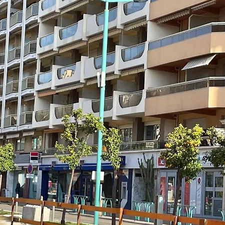 Apartment Immeuble Le Regency, 4 Pieces, 80 Metres De La
